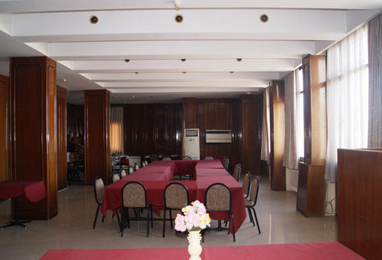 Ege Gunes Hotel Ізмір Екстер'єр фото