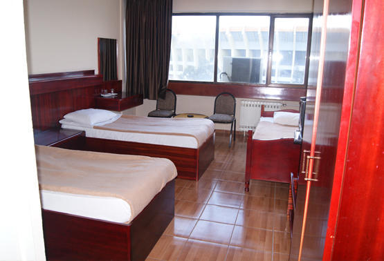 Ege Gunes Hotel Ізмір Екстер'єр фото