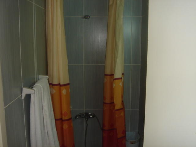 Ege Gunes Hotel Ізмір Екстер'єр фото