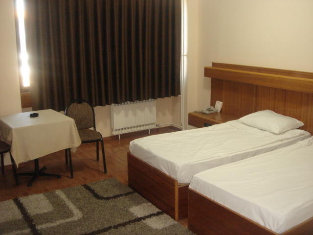 Ege Gunes Hotel Ізмір Екстер'єр фото