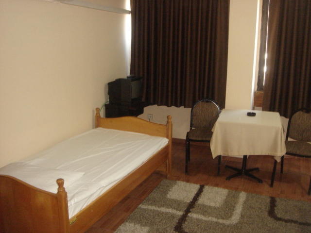 Ege Gunes Hotel Ізмір Номер фото