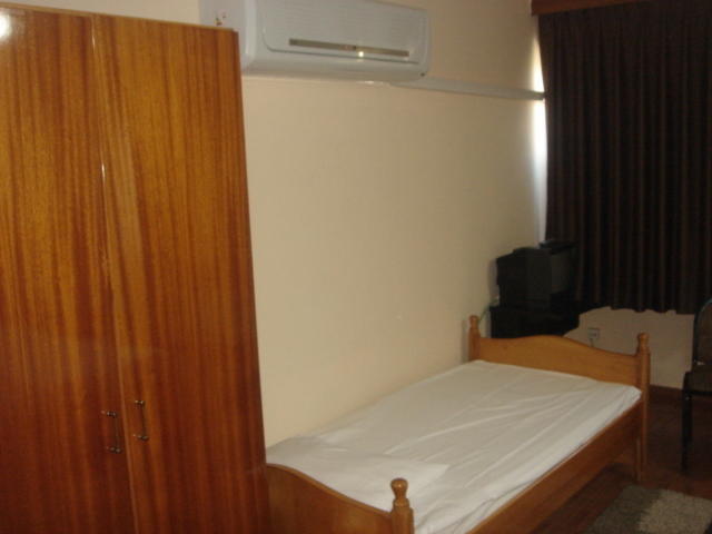 Ege Gunes Hotel Ізмір Екстер'єр фото
