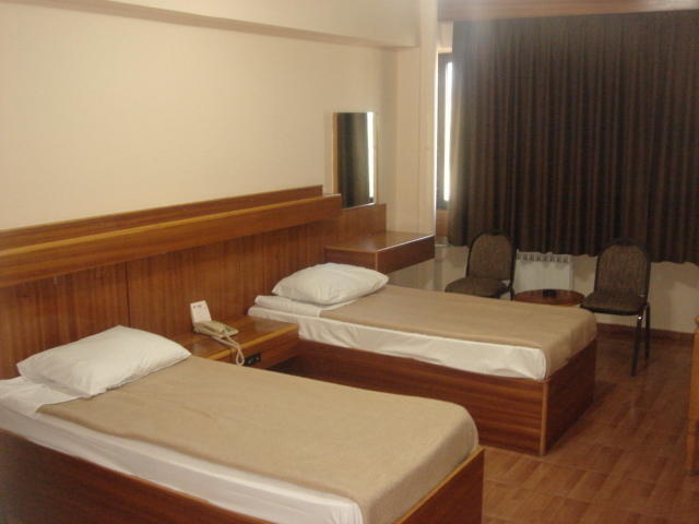 Ege Gunes Hotel Ізмір Номер фото