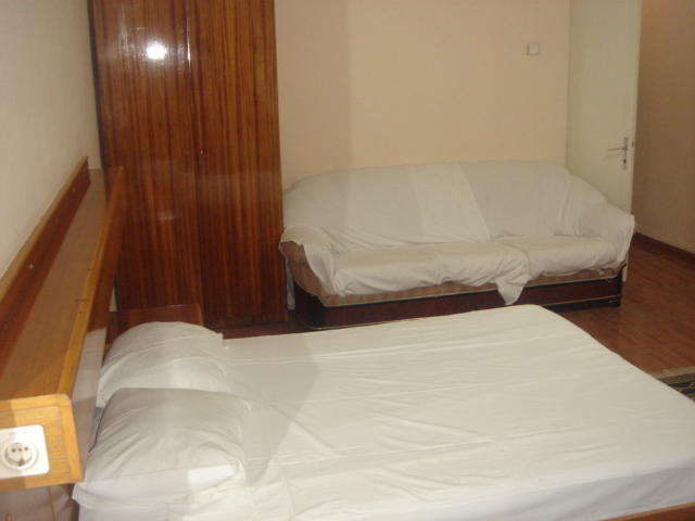 Ege Gunes Hotel Ізмір Номер фото