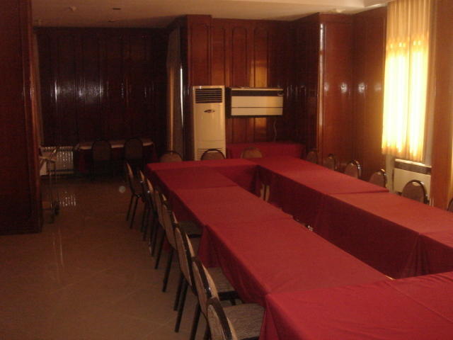 Ege Gunes Hotel Ізмір Екстер'єр фото